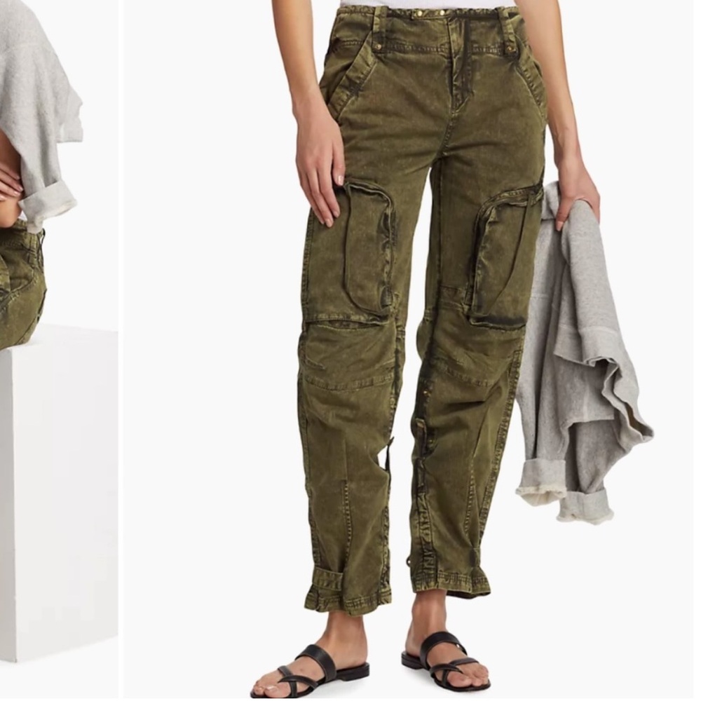 WE THE FREE can’t compare cargo pants